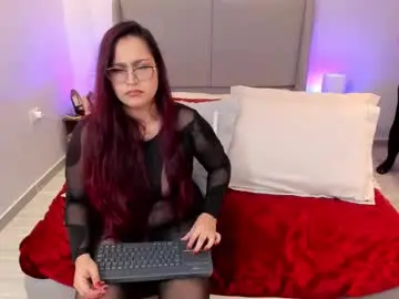 Chaturbate Adult Video Chat of trinitixx