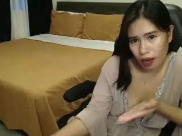 Chaturbate Adult Video Chat of _ashley27