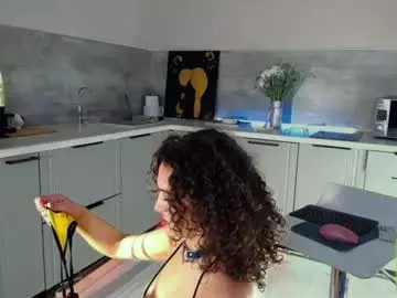 Chaturbate Best Webcam of _eva_001