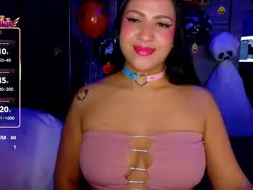 Chaturbate Free Porn Cam of ammy_stones1