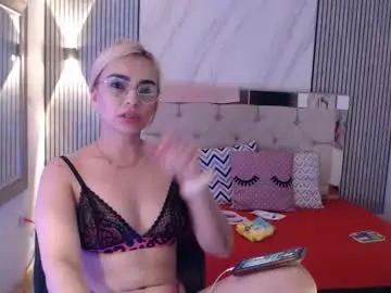 Chaturbate Live Porn of ashley__tylor