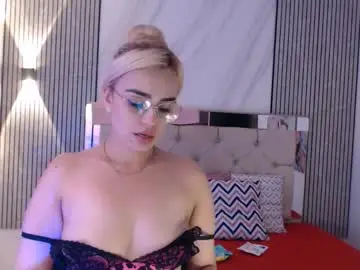Chaturbate Adult Webcam of ashley__tylor