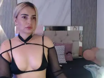 Chaturbate Adult Webcams of ashley__tylor