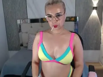 Chaturbate Watch Live Sex Cams of ashley__tylor