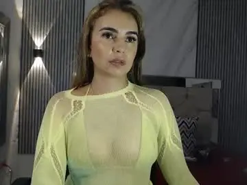 Chaturbate Live Sex Cam of ashley__tylor