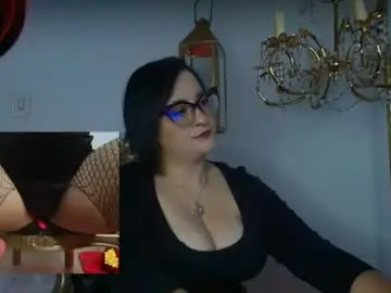 Chaturbate Adult Webcam of elizabetcooper