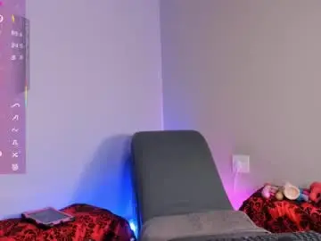 Chaturbate Sex Cam of lacylexi