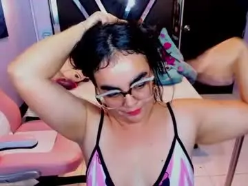 Chaturbate Best Webcam of megan_glenda