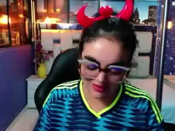 Chaturbate Adult Video Chat of megan_glenda