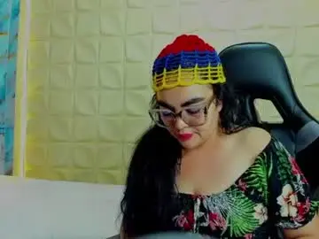Chaturbate Live Sex Cam of megan_glenda