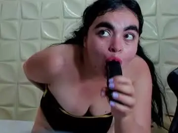 Chaturbate Private Sex Chat of megan_glenda