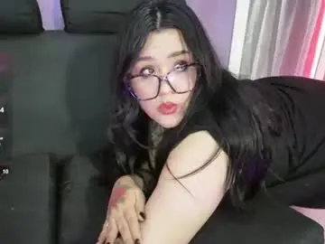 Chaturbate Watch Live Sex Cams of miss_bonniie