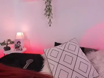 Chaturbate Sex Chat of purplemoon_1