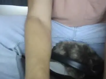 Chaturbate Live Sex Cam of sexysocks1989
