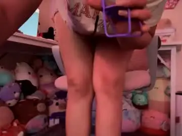 Chaturbate Sex Cam of tsunderenextdoor