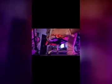 Chaturbate Adult Webcams of tsunderenextdoor