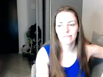 Chaturbate Nude Webcam of annadiamond1