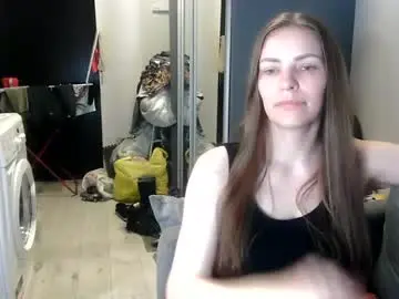Chaturbate Best live sex cam show of annadiamond1