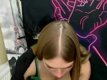 Chaturbate Live Sex of bb_germangirl