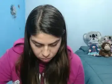 Chaturbate Sex Cam of cata_09