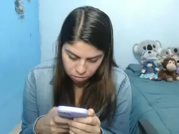 Chaturbate Private Sex Chat of cata_09
