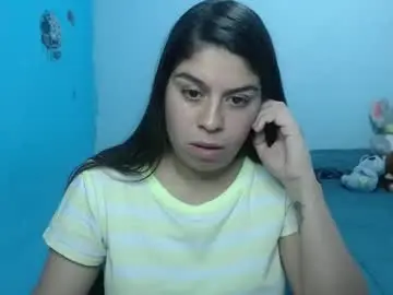 Chaturbate Live Sex Cam of cata_09