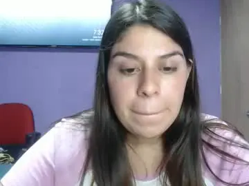 Chaturbate Best live sex cam show of cata_09