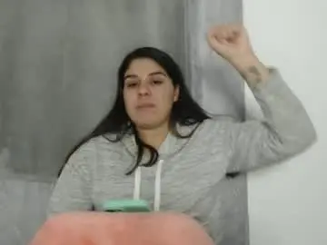 Chaturbate Nude Webcam of cata_09