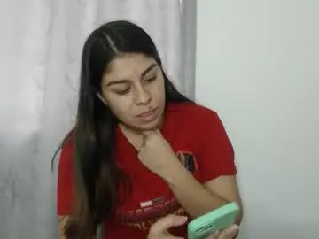 Chaturbate Sex Chat of cata_09