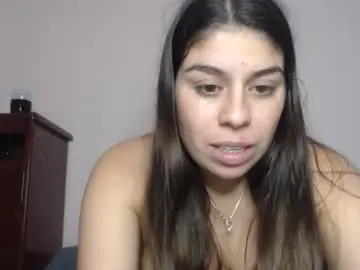 Chaturbate Best Webcam of cata_09