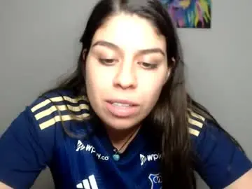 Chaturbate Best live sex cam show of cata_09