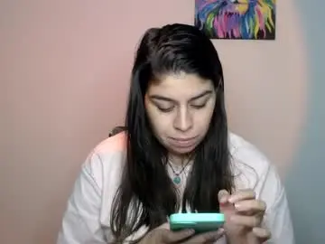 Chaturbate Sex Chat of cata_09