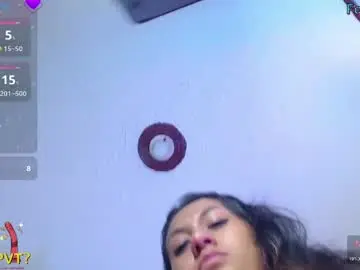 Chaturbate Sex Cam of dulce01_0