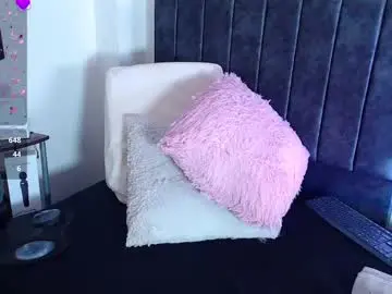 Chaturbate Best live sex cam show of dulce01_0