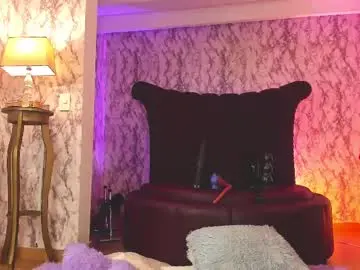 Chaturbate Sex Chat of frecklesofcolors_