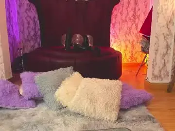 Chaturbate Live Porn of frecklesofcolors_