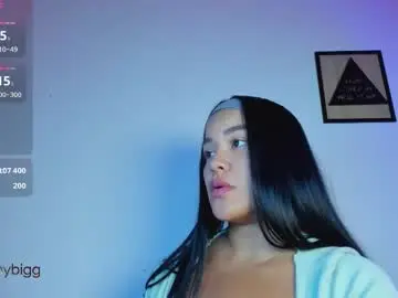 Chaturbate Private Sex Chat of harmony_bigbreasts