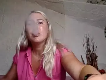 Chaturbate Adult Webcam of horny_milf__