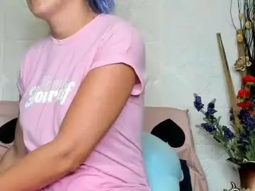 Chaturbate Live Sex Cam of horny_milf__