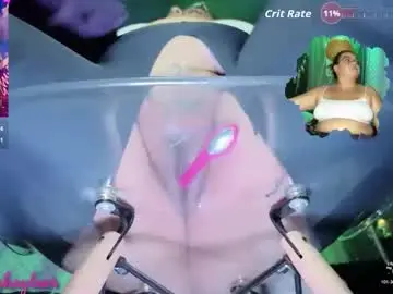 Chaturbate Private Sex Chat of kareen_shantall