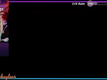 Chaturbate Private Sex Chat of kareen_shantall