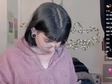 Chaturbate Sex Chat of kila_moonlight444