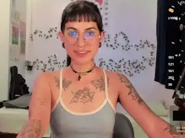 Chaturbate Private Sex Chat of kila_moonlight444