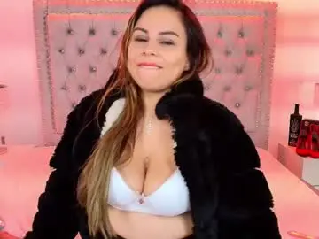 Chaturbate Best live sex cam show of lia_adamsss