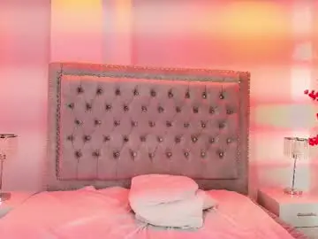 Chaturbate Nude Webcam of lia_adamsss