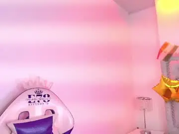 Chaturbate Nude Webcam of lia_adamsss