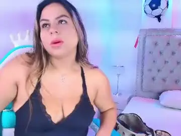 Chaturbate Adult Video Chat of lia_adamsss