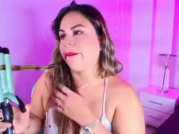 Chaturbate Free Live Porn of lia_adamsss