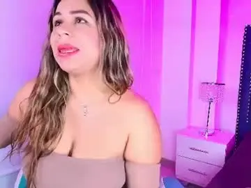Chaturbate Adult Webcams of lia_adamsss