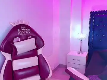 Chaturbate Free Porn Cam of lia_adamsss